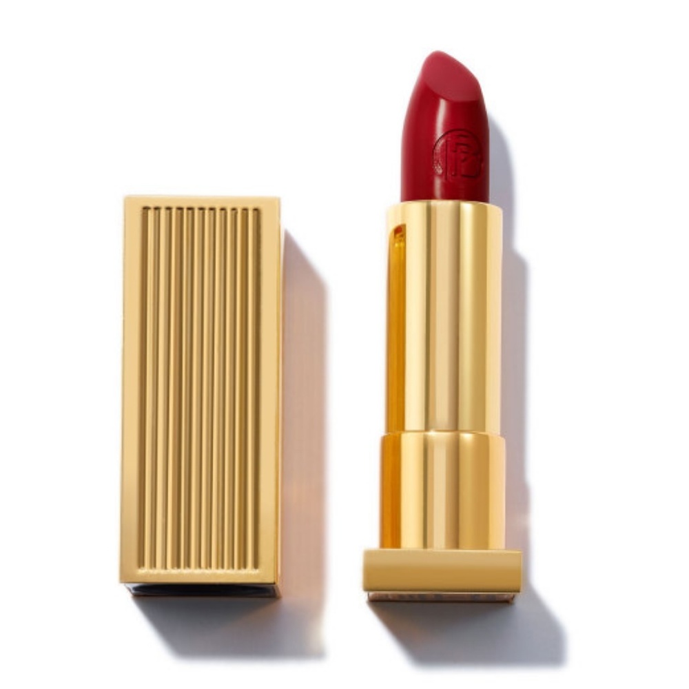 NIB Lipstick Queen Velvet Rope - Brat Pack (Red)
